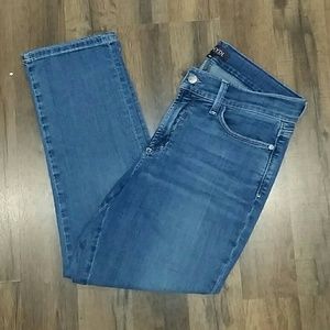 Not Your Daughter Jeans